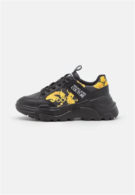 sneaker versace jeans couture donna|versace speedtrack sneakers.